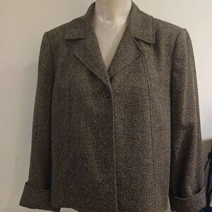 Vintage Woman's Suit Coat